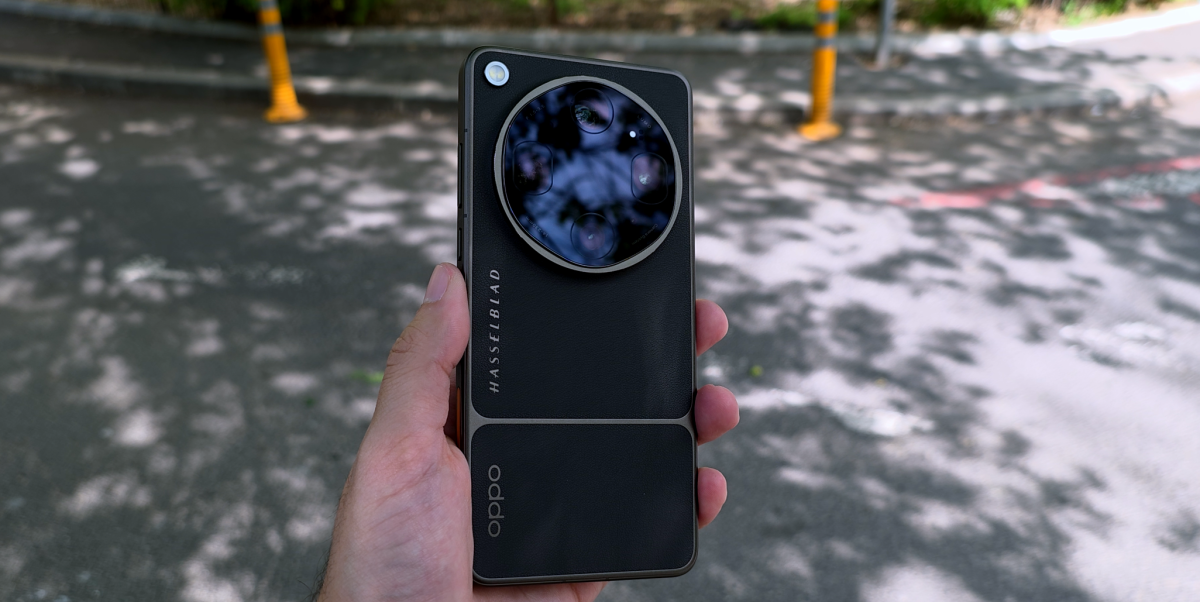 REVIEW Oppo Find X9 Ultra când telefonul devine cameră foto