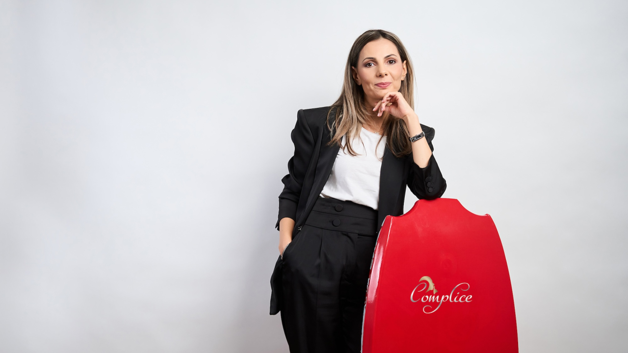 Evenimentele corporate cu componentă experiențială, motor de creștere Complice