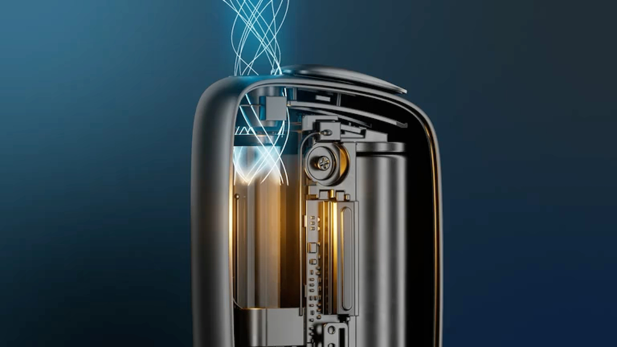 V-ați întrebat ce tehnologie se ascunde în interiorul unui dispozitiv cu tutun încălzit și cum funcționează? Răspunsurile se află mai jos.