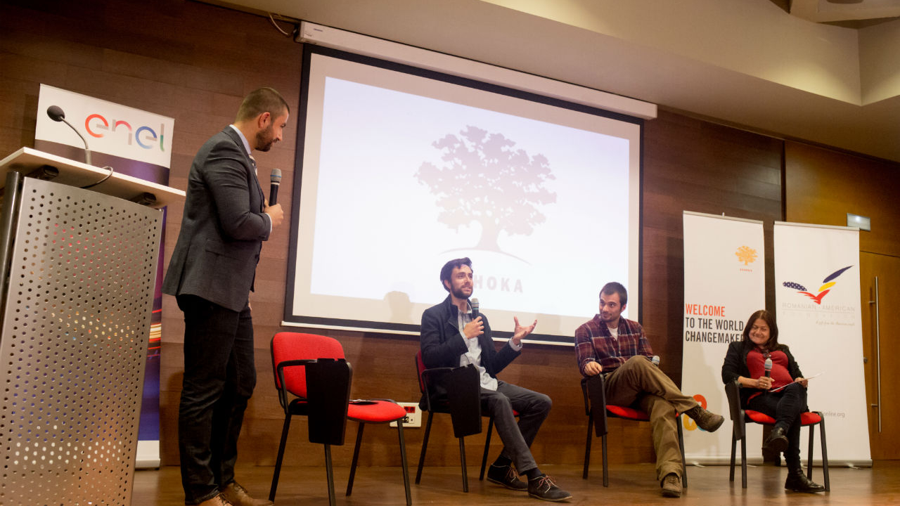 Soluțiile inovatorilor sociali pentru sărăcia energetică și deșeuri