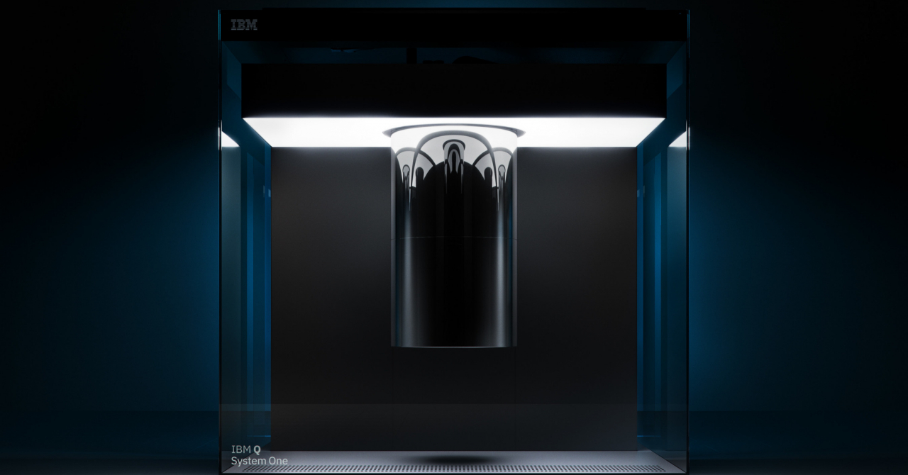 Ce face un computer cuantic? IBM prezintă prima variantă comercială