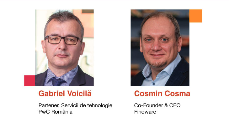 Startup-ul Finqware, parteneriat cu PwC pentru suport la departamente financiare
