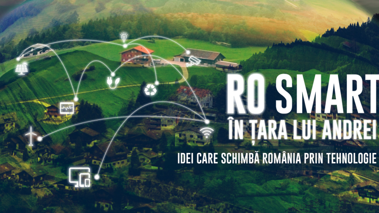 O nouă ediție pentru Țara lui Andrei: finanțări de până la 45.000 euro