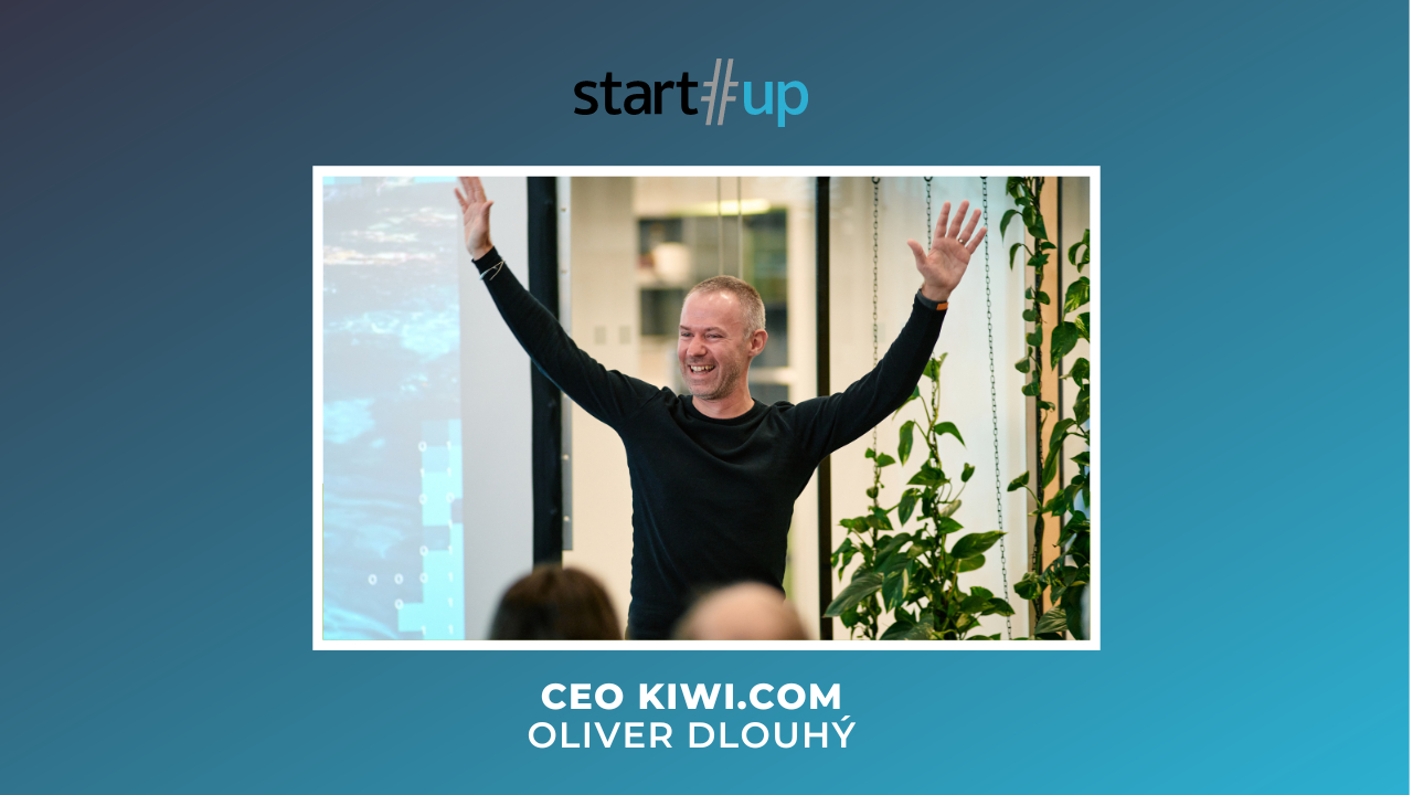 kiwi.com, startup-ul de milioane pornit de la "student sărac, caut vacanță"