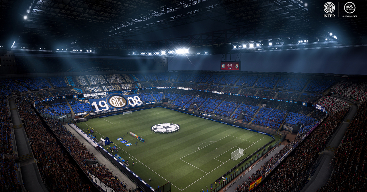 EA Sports anunță noi parteneriate de lungă durată pentru FIFA