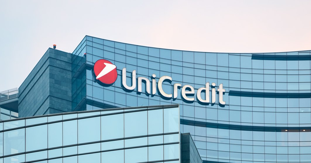 Aplicație mobilă nouă pentru business-uri la Unicredit. Efectele digitalizării