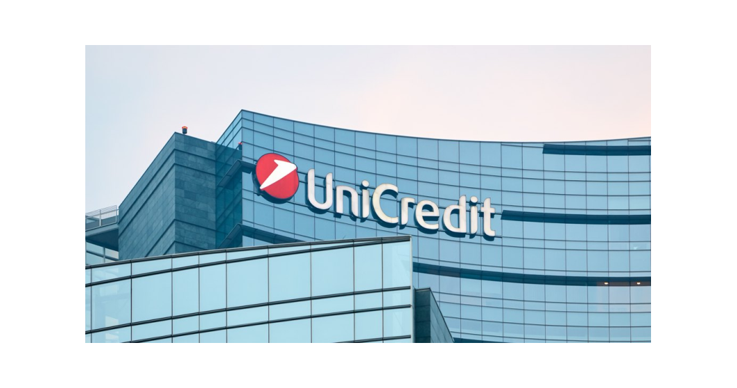 Aplicație Mobilă Nouă Pentru Business Uri La Unicredit Efectele