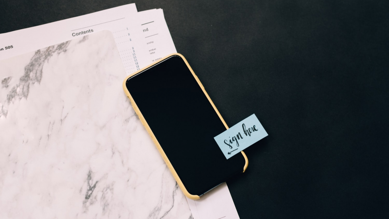 Zitec lansează modulul Formulare electronice în aplicația Regista