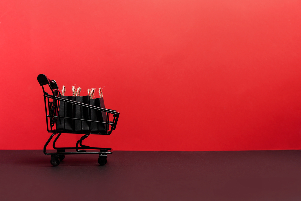 Black Friday la 2Performant: 6,9 milioane de euro în vânzări prin afiliere