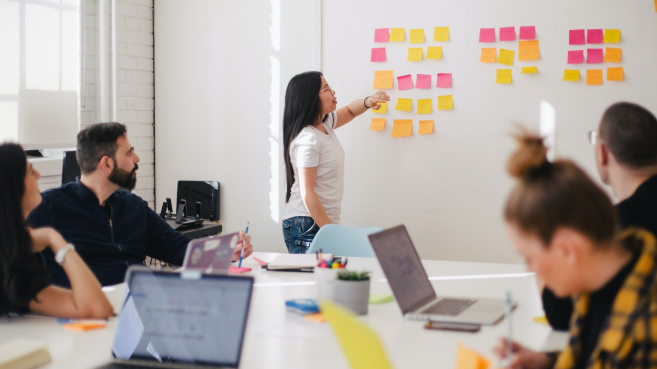 Fond de burse pentru viitori antreprenori de 400.000 de euro de la NN