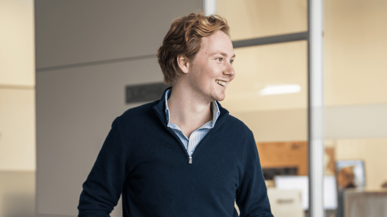 Moștenitorul Porsche investește în startup-ul Swisspod al românului Denis Tudor