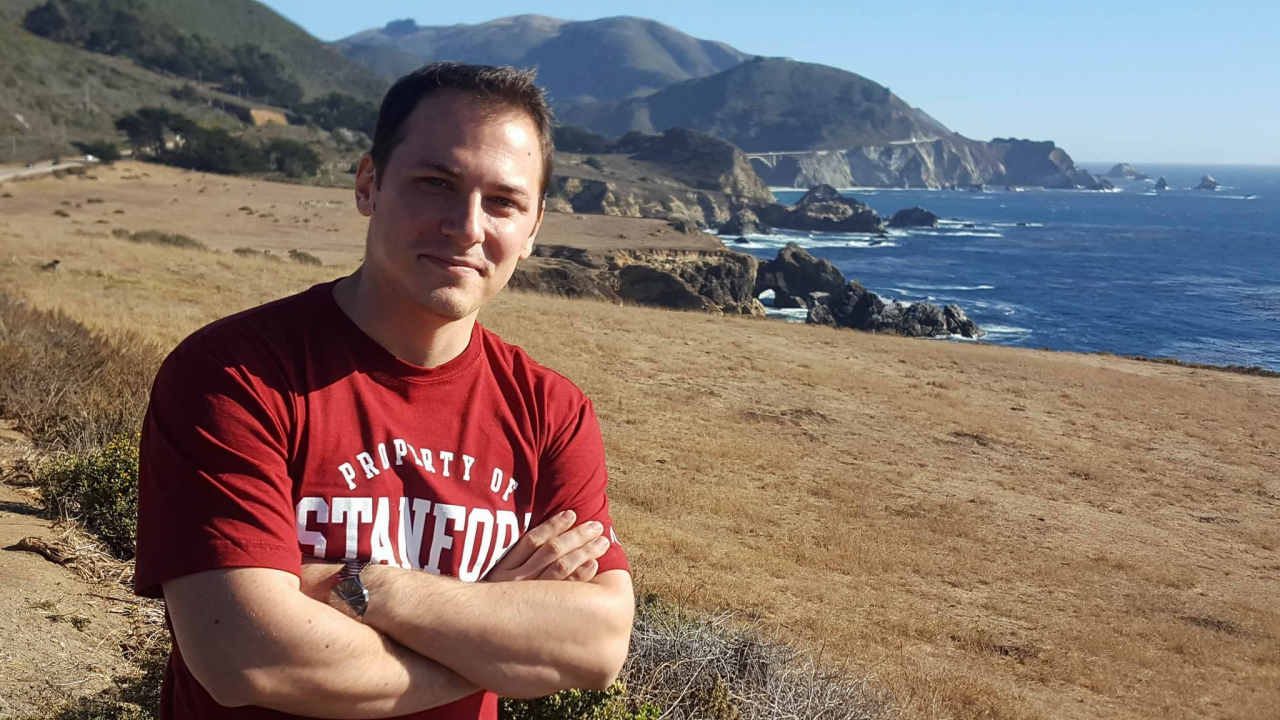 Underline: Cum să crești o aplicație globală din România