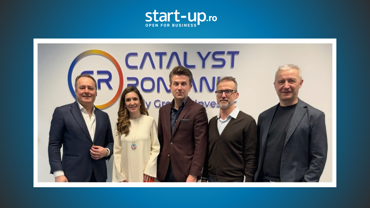 Voxa secures over €4 million in a round led by Catalyst Romania