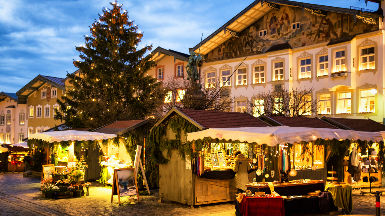 Târgurile de Crăciun mai puțin cunoscute din Europa
