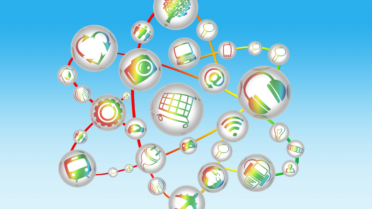 Accelerator la Londra pentru startup-urile de Internet of Things