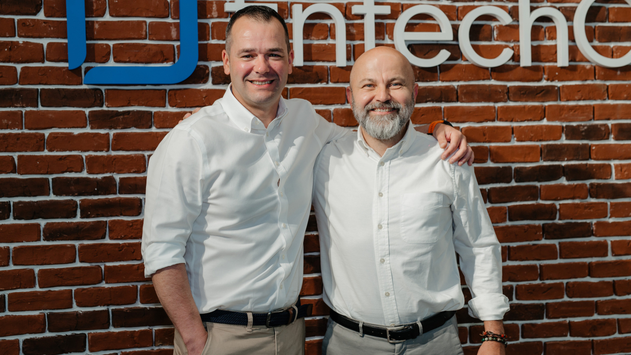 Romanian FintechOS secures $60 Million in Series B+