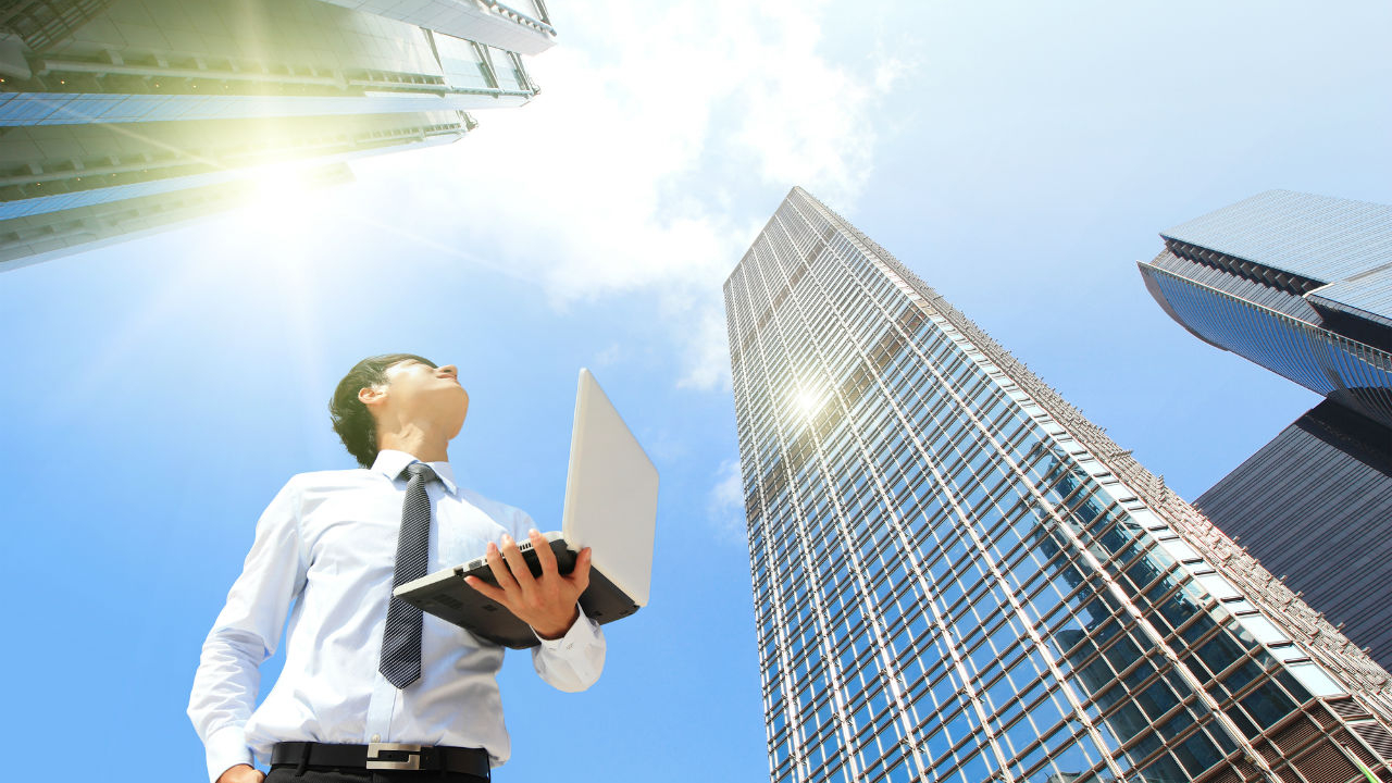 China este pe cale să devină liderul global în tehnologie