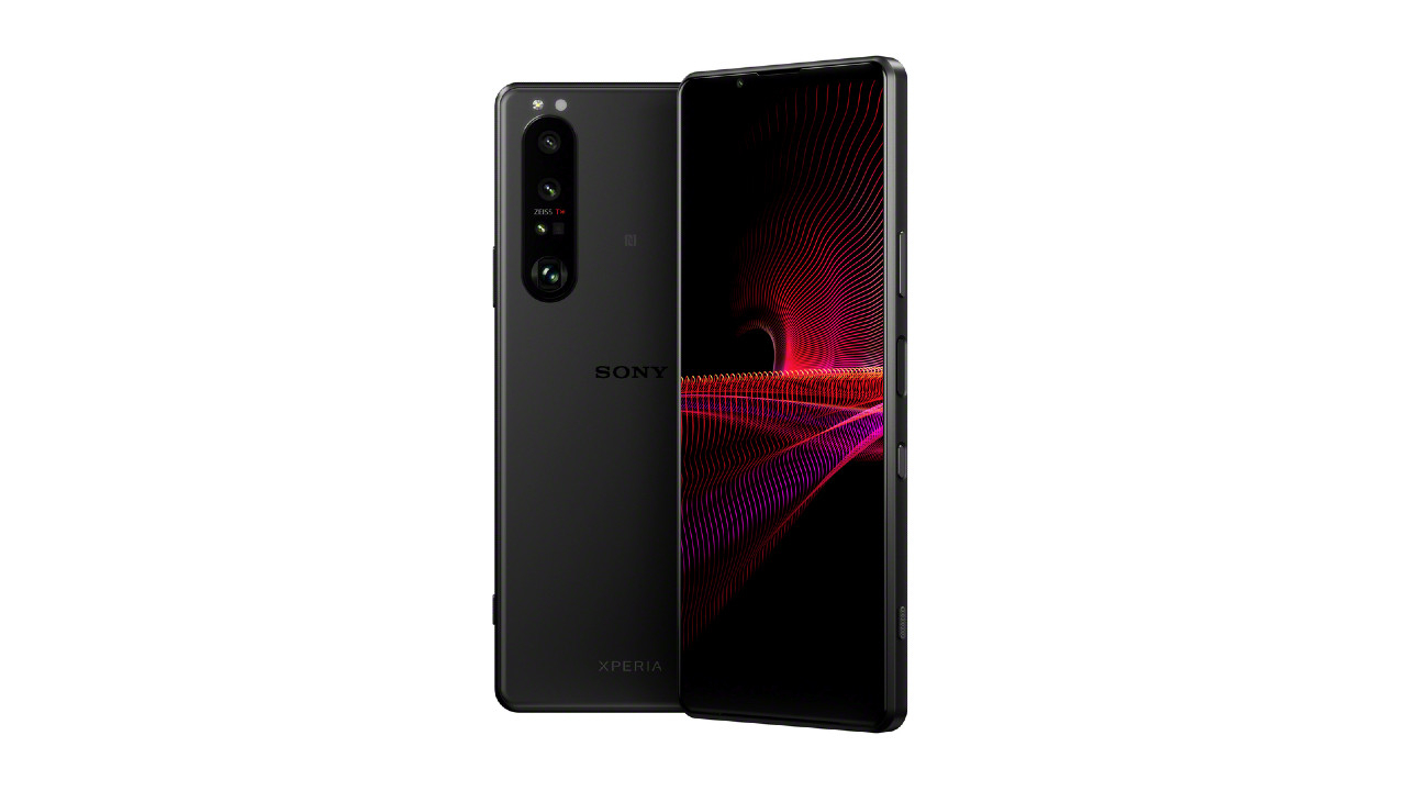 Xperia 1 III, disponibil în România. Detalii despre preț și oferte de precomandă