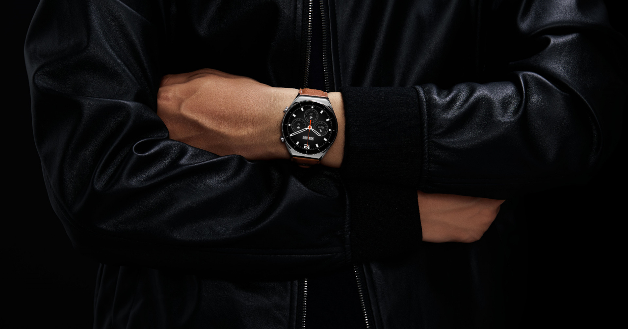 Xiaomi lansează ceasul Watch S1 și căștile wireless Buds 3T Pro