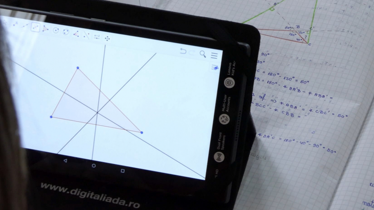 Digitaliada, primele resurse educaționale digitale open-source în limba maghiară