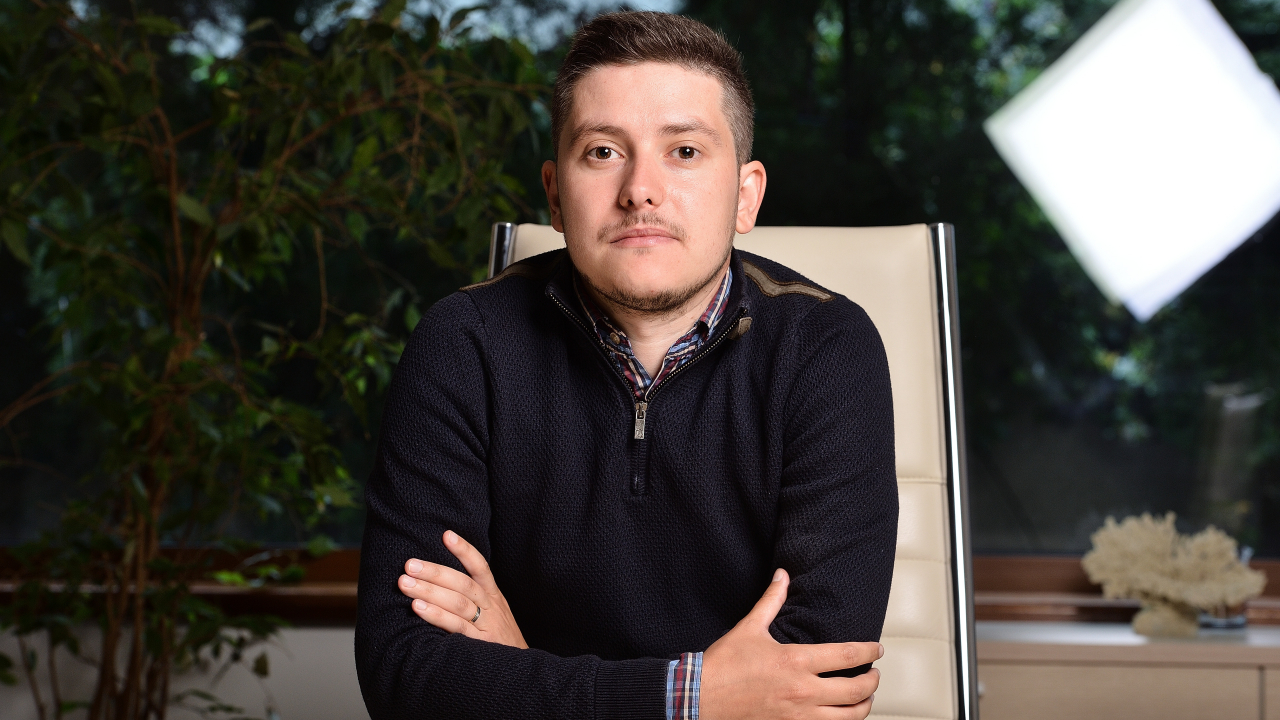 BizTool.ro: Cristian Bolocan, specialistul SEO care îți aduce expunere pentru afacere