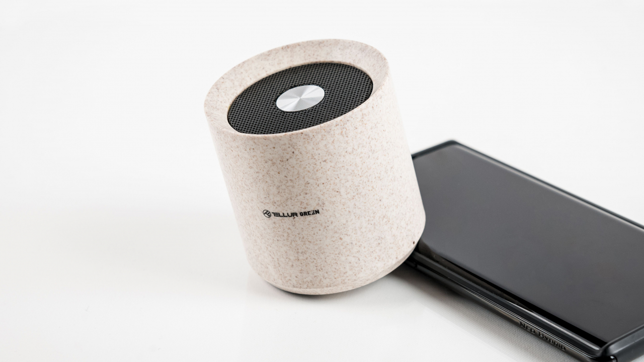 Tellur Green: Gamă sustenabilă de accesorii ”verzi” pentru smartphone