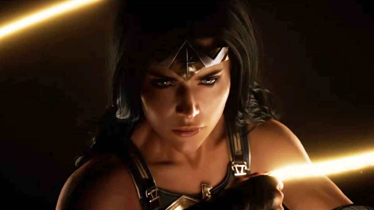 Warner Bros. anulează jocul Wonder Woman și închide trei studiouri