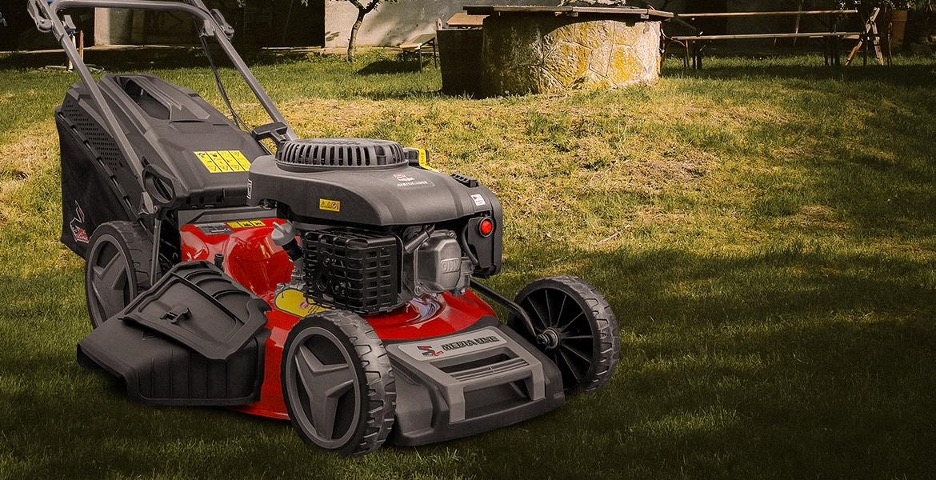 Mașină de tuns iarba - ghid complet pentru alegerea corectă