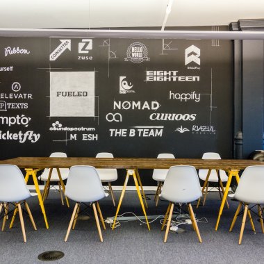 SAP lansează o competiție pentru startup-urile din Europa de Est, inclusiv cele din România