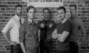 Platforma Smart Dreamers mută recrutările în social media și lucrează la un soft destinat companiilor