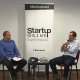Teodor Blidăruș, Softelligence la Startup Grind: "Încearcă să creezi produse greu de replicat"