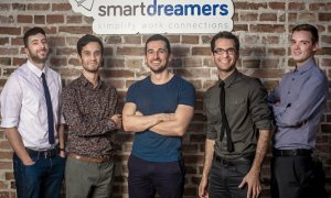 Platforma de recrutări Smart Dreamers primește o a două rundă de investiții