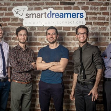 Platforma de recrutări Smart Dreamers primește o a două rundă de investiții