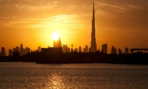 Afaceri în lumea arabă: Rewardial, startup-ul din România acceptat la un accelerator în Dubai
