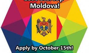 Spherik Accelerator oferă șanse pentru startup-urile din Republica Moldova