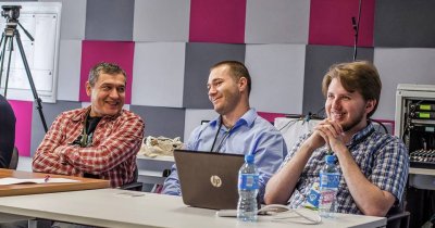 CTF365 - poligonul virtual al hackerilor buni creat la Cluj