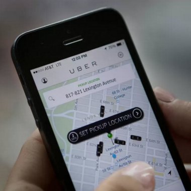 Uber pregătește alte orașe în România. "Creșterea a fost mai mare decât la Praga, Budapesta și Bratislava"