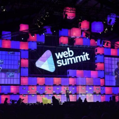 Merită să mergi la Web Summit? O discuție cu Matei Pavel, T-Me Studios