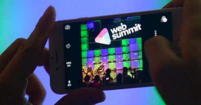 Adevărul despre Web Summit - Un participant din România îi dă nota 2,5