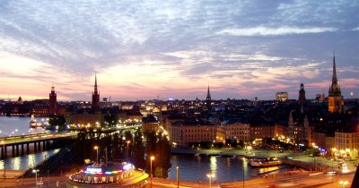 TL/DR - Un oraș cu 900.000 de locuitori are cea mai mare concentrație de unicorni: exemplul Stockholm