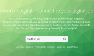 digitaljob.ro, o platformă românească pentru joburi numai din industria IT și digitală