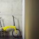 Obsesia unei biciclete galbene. Povestea creatorilor celei mai ușoare biciclete pliabile din lume