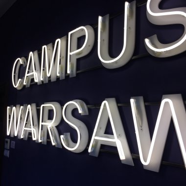 Google susține startup-urile la Varșovia. De ce Polonia e un centru al antreprenoriatului est-european