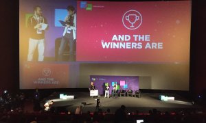 Câștigătorii Startup Spotlight: BranchTrack din Letonia, Symme3D, Jaboo și SafeDrive