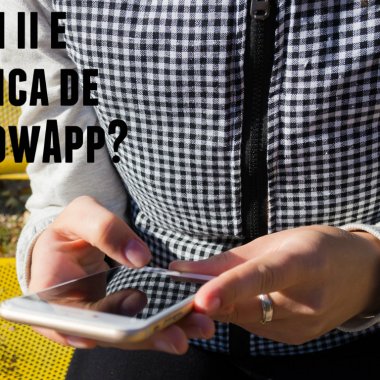 Cui îi este frică de WowApp? Povestea creării aplicației în cinci ani de "tortură" pentru fondatori