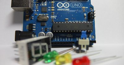 Următoarea generație de antreprenori în tehnologie: crowdfunding pentru cursuri de robotică pentru copii