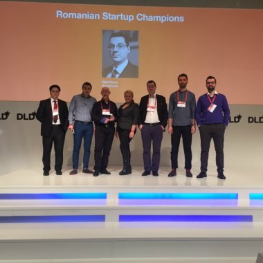 Cinci startup-uri românești de urmărit, participante la una dintre cele mai mari conferințe europene - DLD