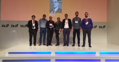 Cinci startup-uri românești de urmărit, participante la una dintre cele mai mari conferințe europene - DLD