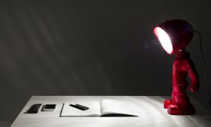 The Lampster - povestea proiectului de 1,3 milioane de dolari de pe Kickstarter