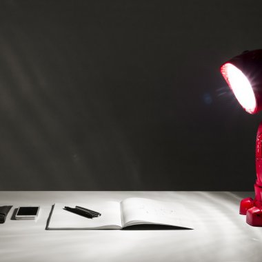 The Lampster - povestea proiectului de 1,3 milioane de dolari de pe Kickstarter